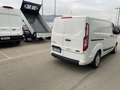 Ford Transit Custom 300 L1H1 TREND 2.0TDCI 130CV Bianco - thumbnail 4