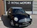 MINI Cooper D Clubman Schwarz - thumbnail 1