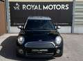 MINI Cooper D Clubman Schwarz - thumbnail 2