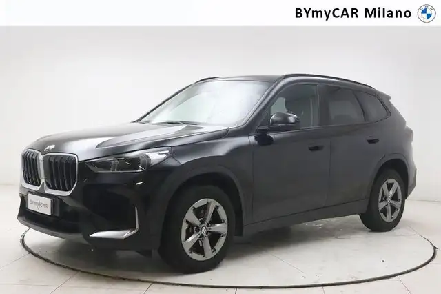 BMW X1 sdrive18d X-Line Edition Balance auto