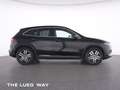 Mercedes-Benz EQA 300 4M Progressive+MBUX+LED-HP+Mem+EHeck+360 Noir - thumbnail 12