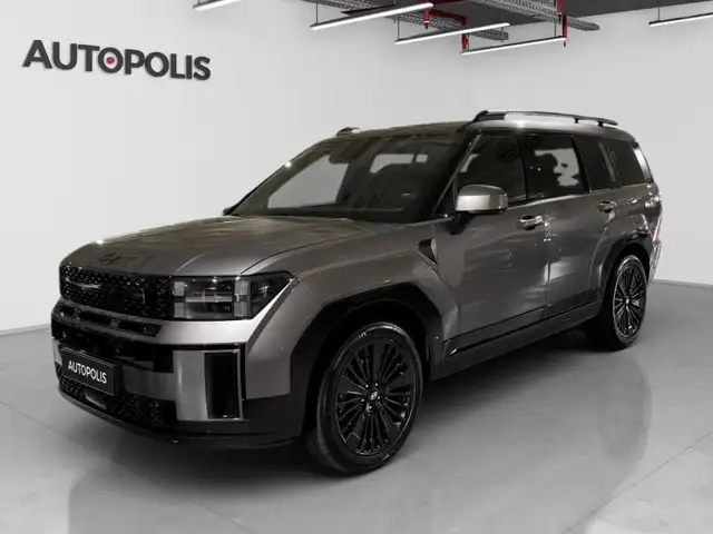 Hyundai SANTA FE 1.6