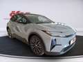 Toyota C-HR + Elektro 77kWh AWD Lounge Grau - thumbnail 7