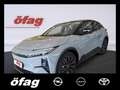 Toyota C-HR + Elektro 77kWh AWD Lounge Grau - thumbnail 1