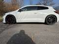 Volkswagen Scirocco 1.4 TSI Sport 160 PS Sky Line Weiß - thumbnail 9