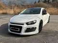 Volkswagen Scirocco 1.4 TSI Sport 160 PS Sky Line Weiß - thumbnail 3