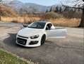 Volkswagen Scirocco 1.4 TSI Sport 160 PS Sky Line Weiß - thumbnail 11