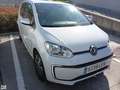 Volkswagen up! e-Up! Style Blanco - thumbnail 4
