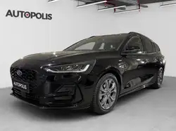 Ford Focus Clipper 1.0i EcoBoost MHEV 92kW ST-Line X