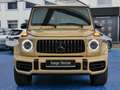 Mercedes-Benz G 63 AMG G 63 AMG +Schiebedach+360°+DriversPack+Distronic Gelb - thumbnail 2