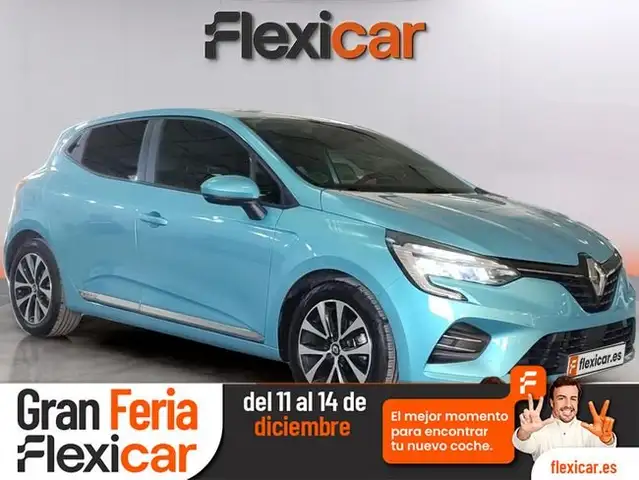 Renault Clio TCe Intens 67kW