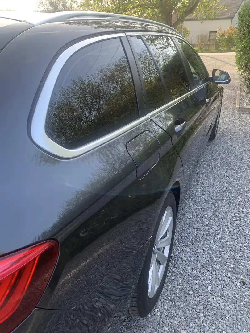 BMW 518 Touring dA - 2