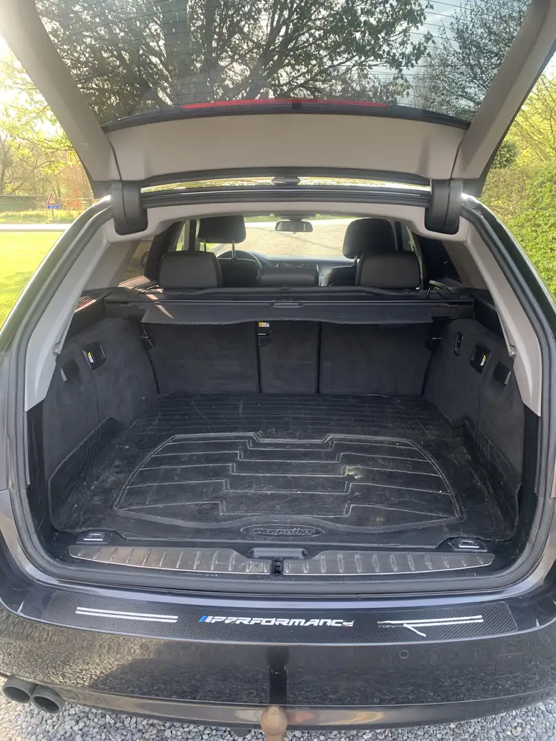 BMW 518 Touring dA - 1