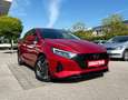 Hyundai i20 STYLE (D4) 1.0 T-GDI MildHybrid 120 6-G.|NAVI|V... Rot - thumbnail 5