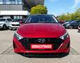 Hyundai i20 STYLE (D4) 1.0 T-GDI MildHybrid 120 6-G.|NAVI|V... Rot - thumbnail 6