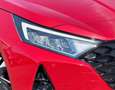 Hyundai i20 STYLE (D4) 1.0 T-GDI MildHybrid 120 6-G.|NAVI|V... Rot - thumbnail 28