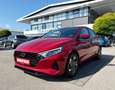 Hyundai i20 STYLE (D4) 1.0 T-GDI MildHybrid 120 6-G.|NAVI|V... Rot - thumbnail 7