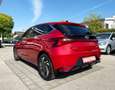 Hyundai i20 STYLE (D4) 1.0 T-GDI MildHybrid 120 6-G.|NAVI|V... Rot - thumbnail 9