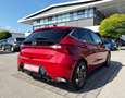Hyundai i20 STYLE (D4) 1.0 T-GDI MildHybrid 120 6-G.|NAVI|V... Rot - thumbnail 11