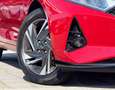 Hyundai i20 STYLE (D4) 1.0 T-GDI MildHybrid 120 6-G.|NAVI|V... Rot - thumbnail 30