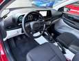 Hyundai i20 STYLE (D4) 1.0 T-GDI MildHybrid 120 6-G.|NAVI|V... Rot - thumbnail 13