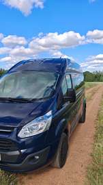 FT 330 L2 Kombi Ambiente 125 Ambiente