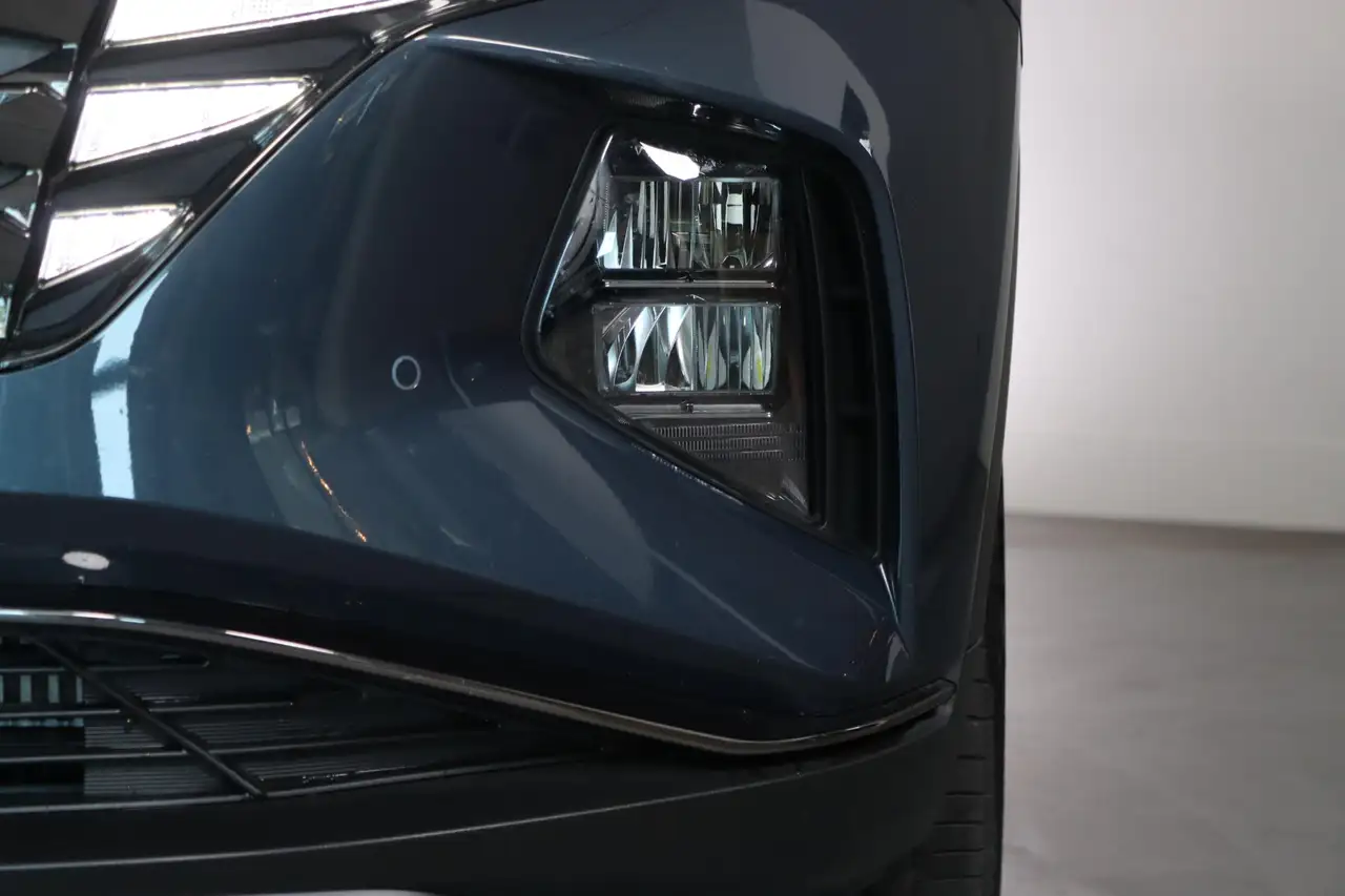 Hyundai TUCSON 1.6 T-GDI MHEV Premium Volleder, 360Camera, ACC, M, миниатюра 10