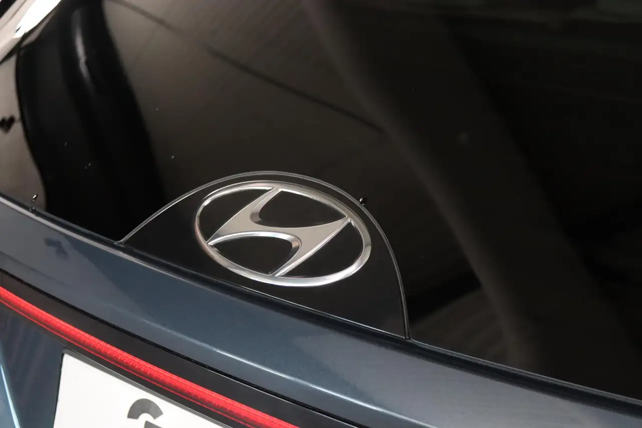 Hyundai TUCSON 1.6 T-GDI MHEV Premium Volleder, 360Camera, ACC, M, миниатюра 16