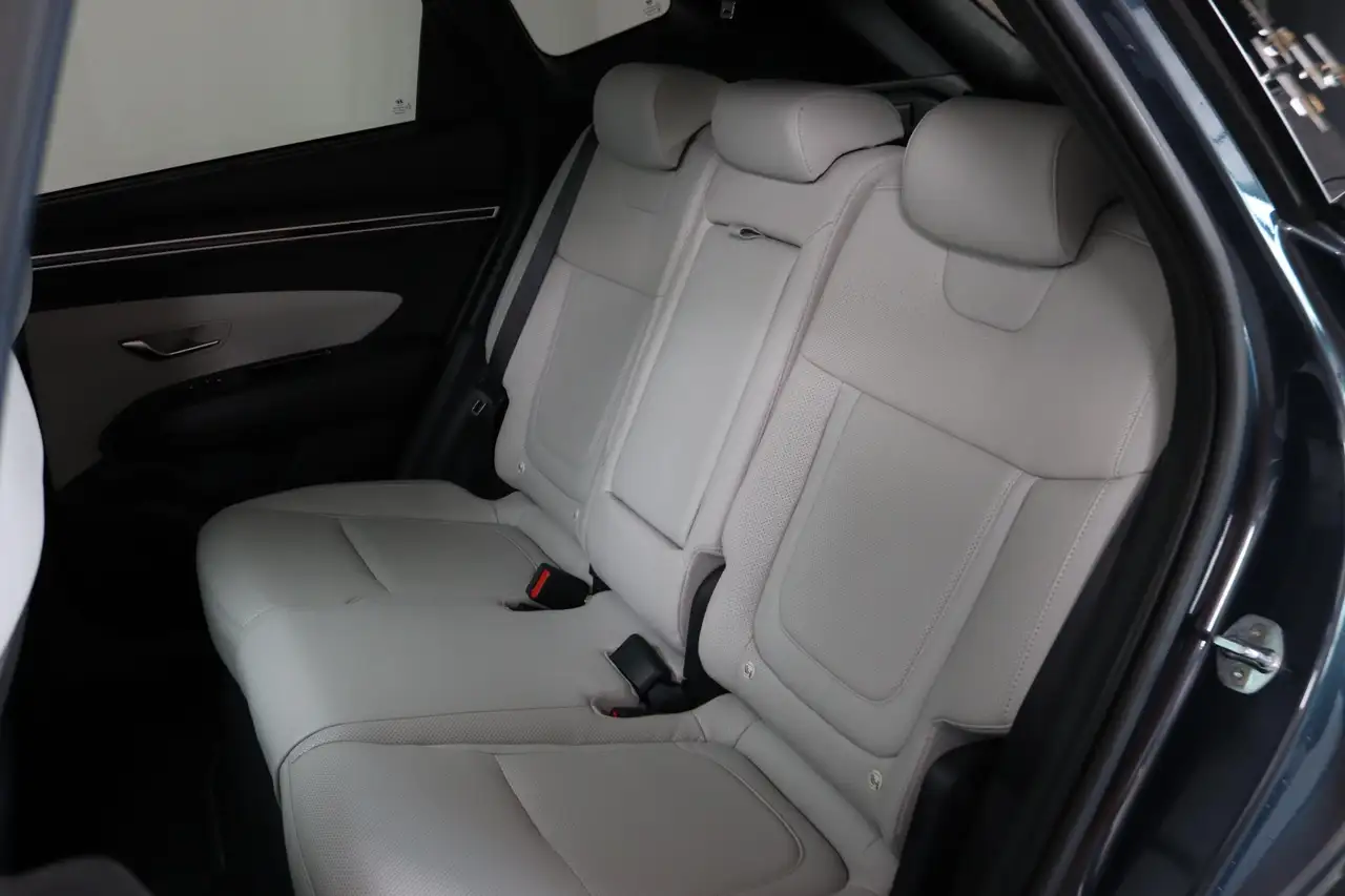Hyundai TUCSON 1.6 T-GDI MHEV Premium Volleder, 360Camera, ACC, M, миниатюра 5