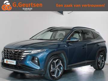 1.6 T-GDI MHEV Premium Volleder, 360Camera, ACC, M
