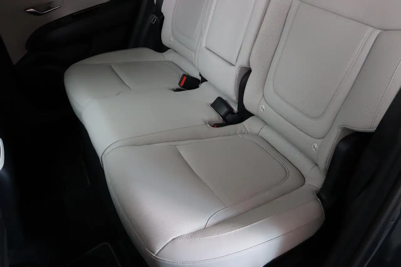 Hyundai TUCSON 1.6 T-GDI MHEV Premium Volleder, 360Camera, ACC, M, миниатюра 30