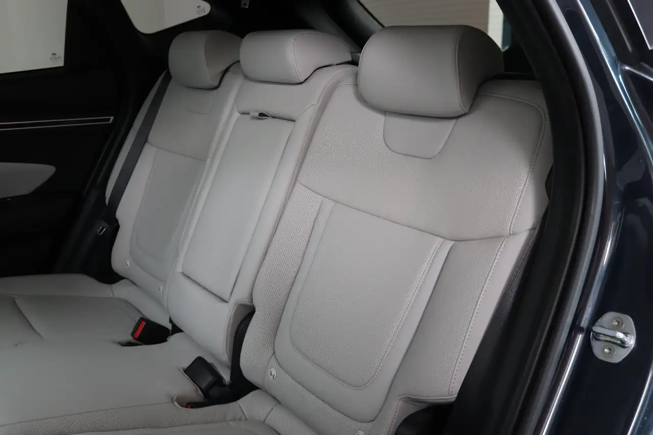 Hyundai TUCSON 1.6 T-GDI MHEV Premium Volleder, 360Camera, ACC, M, миниатюра 29