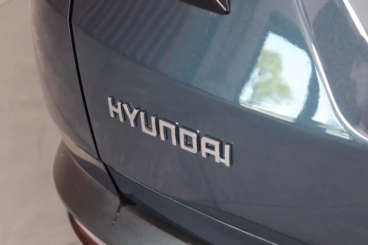 Hyundai TUCSON 1.6 T-GDI MHEV Premium Volleder, 360Camera, ACC, M, миниатюра 17