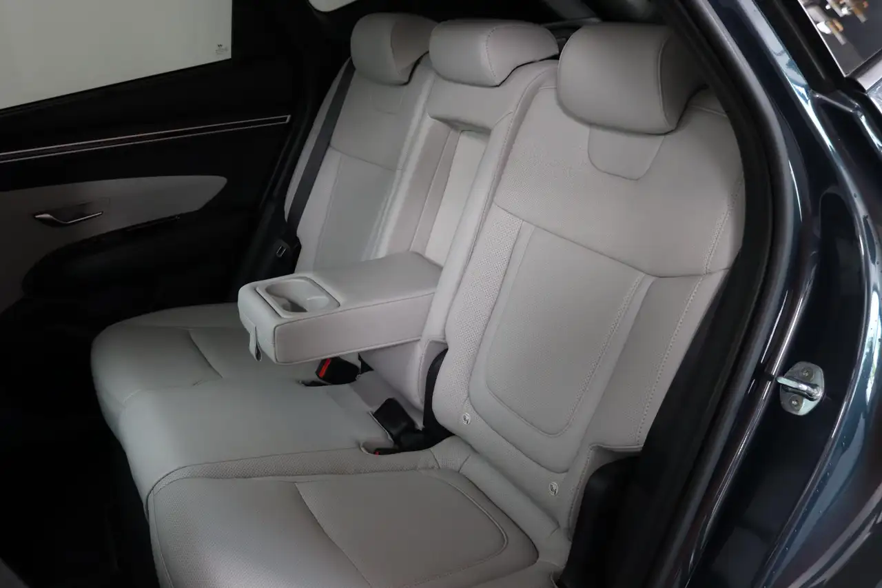 Hyundai TUCSON 1.6 T-GDI MHEV Premium Volleder, 360Camera, ACC, M, миниатюра 28