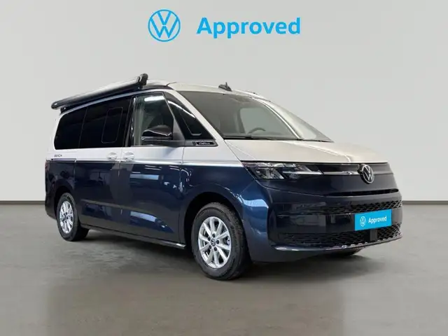 Volkswagen T5 California 2.0TDI Beach Camper 110kW