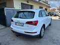 Audi Q5 2.0 TDI 150CV - GANCIO TRAINO Blanc - thumbnail 4