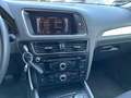 Audi Q5 2.0 TDI 150CV - GANCIO TRAINO Blanc - thumbnail 17