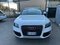 Audi Q5 2.0 TDI 150CV - GANCIO TRAINO Blanc - thumbnail 7