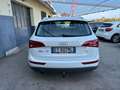 Audi Q5 2.0 TDI 150CV - GANCIO TRAINO Blanc - thumbnail 3