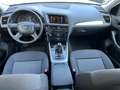 Audi Q5 2.0 TDI 150CV - GANCIO TRAINO Blanc - thumbnail 9