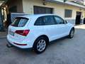 Audi Q5 2.0 TDI 150CV - GANCIO TRAINO Blanc - thumbnail 5