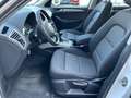 Audi Q5 2.0 TDI 150CV - GANCIO TRAINO Blanc - thumbnail 8