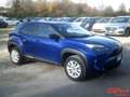 Toyota Yaris Cross UNIPROPRIETARIO CONDIZIONI PARI AL NUOVO! Blu/Azzurro - thumbnail 2
