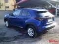 Toyota Yaris Cross UNIPROPRIETARIO CONDIZIONI PARI AL NUOVO! Blu/Azzurro - thumbnail 4