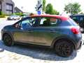 Citroen C3 1.2i PureTech/1st Owner/HISTORY/GARANTIE Grijs - thumbnail 2