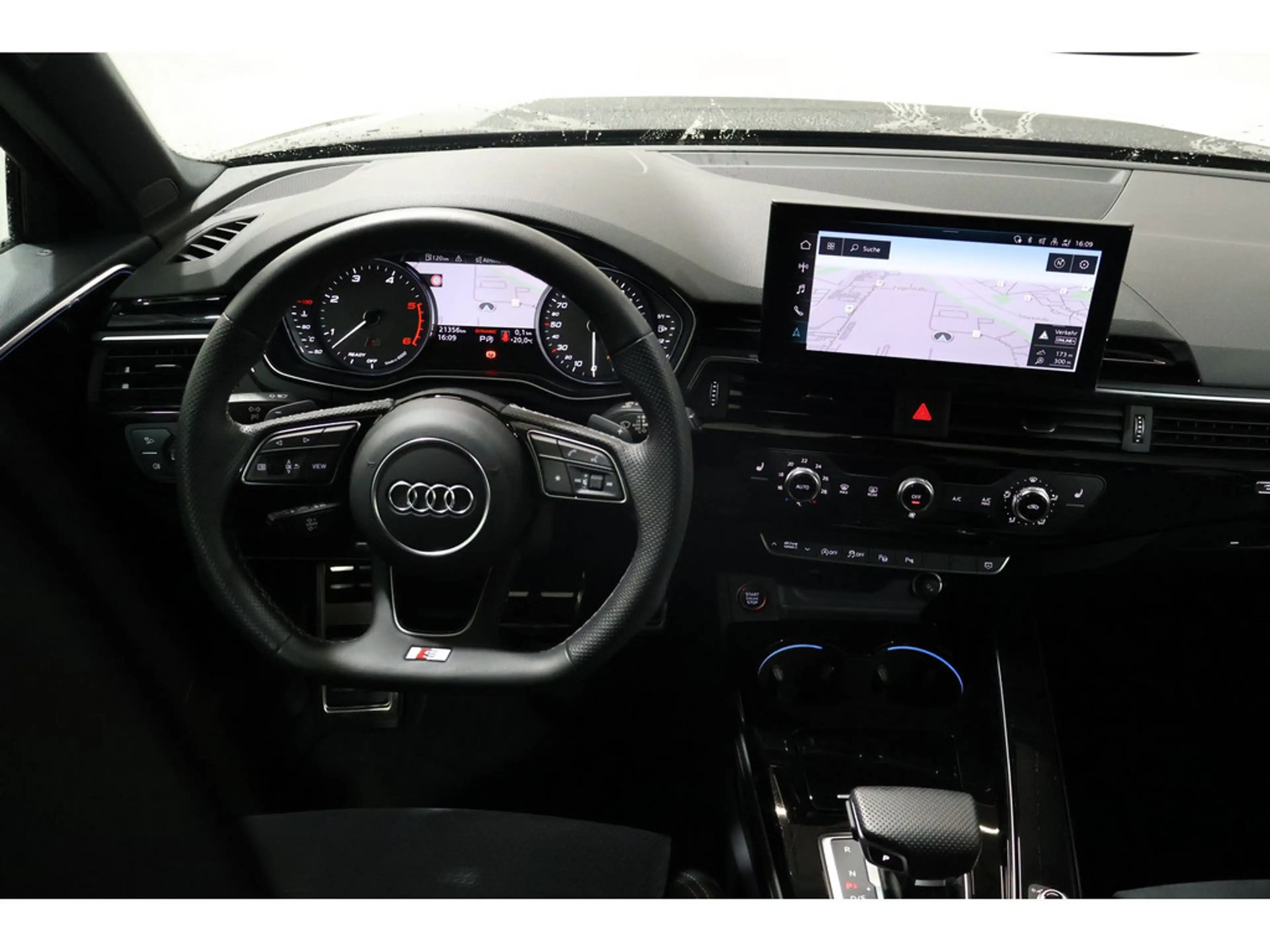 Audi S4 Avant 3.0 TDI quattro B&O*SH*Klima — photo 9