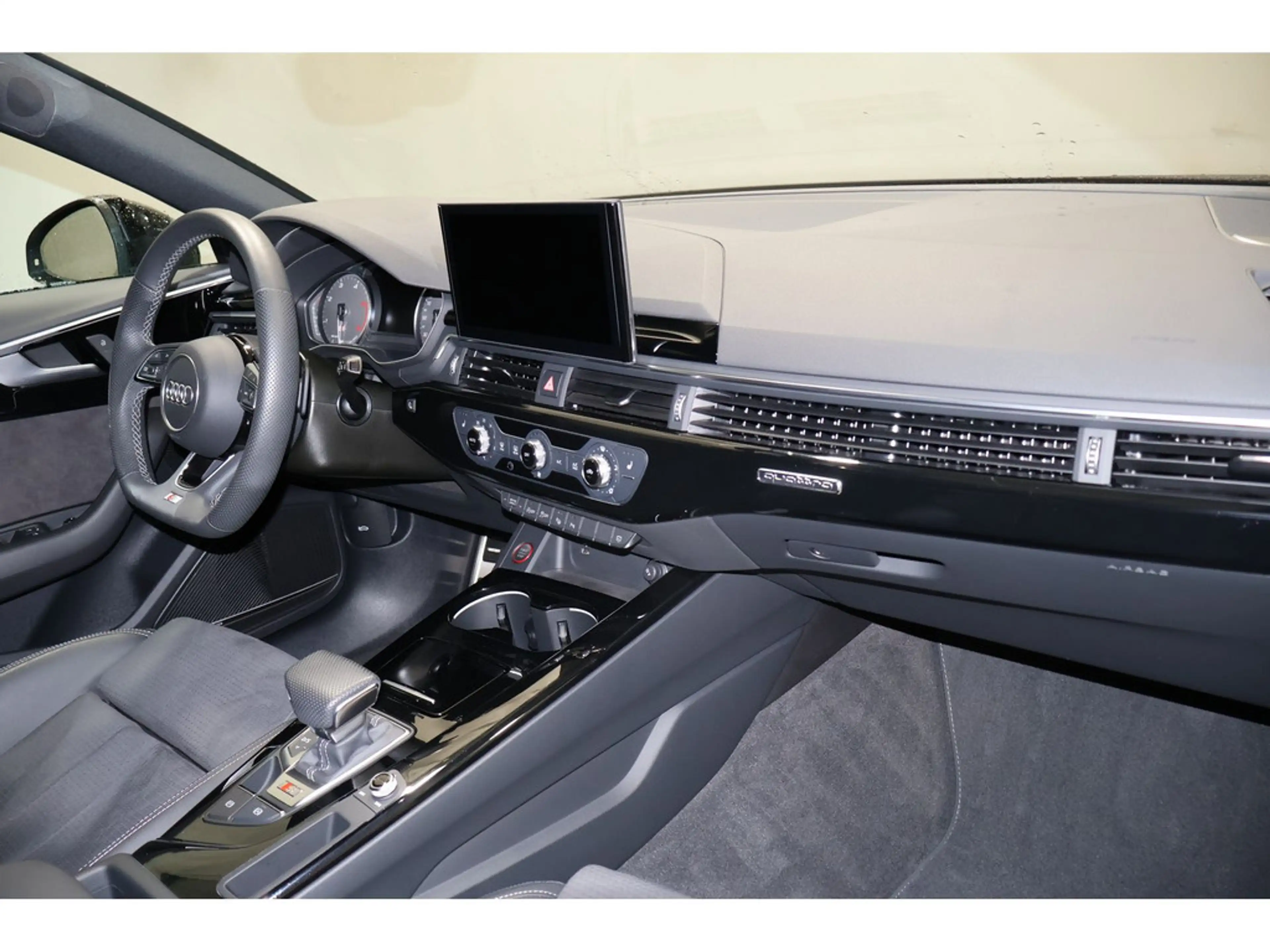 Audi S4 Avant 3.0 TDI quattro B&O*SH*Klima — photo 15