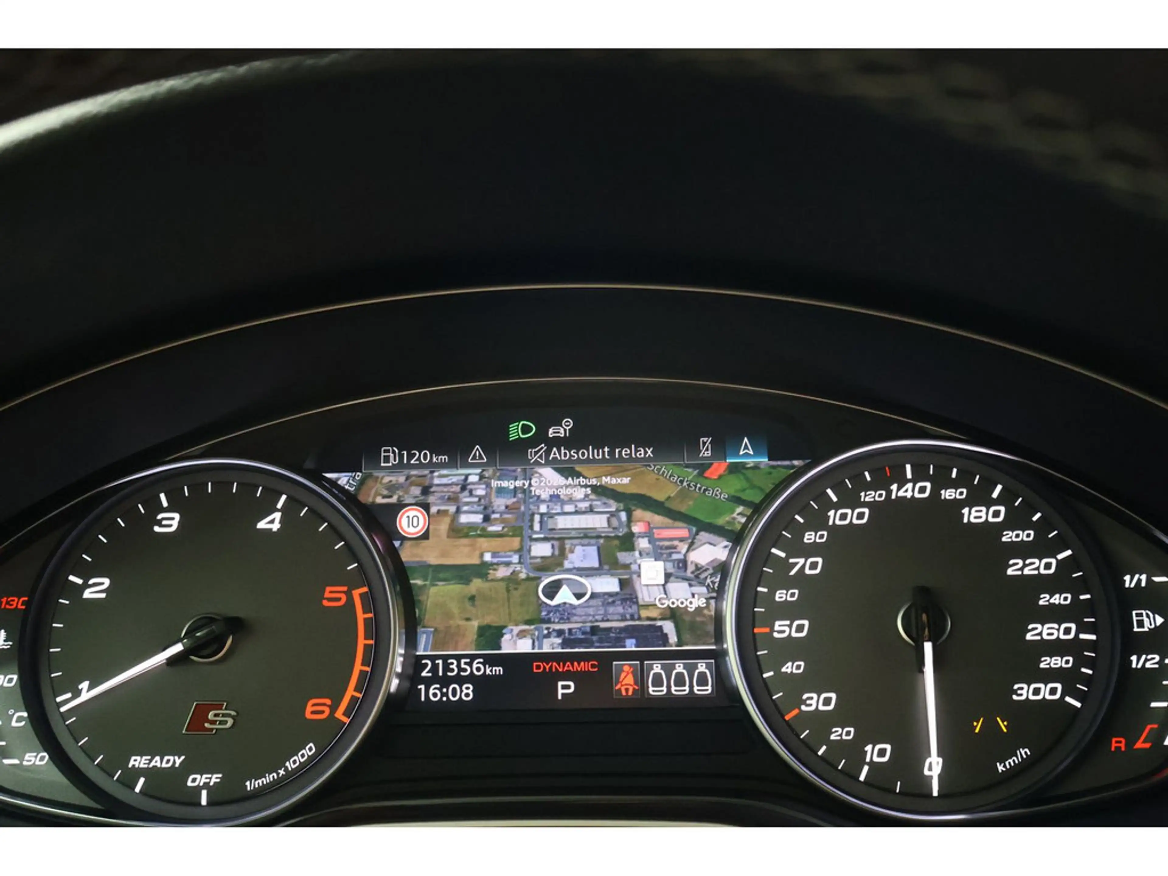 Audi S4 Avant 3.0 TDI quattro B&O*SH*Klima — photo 10