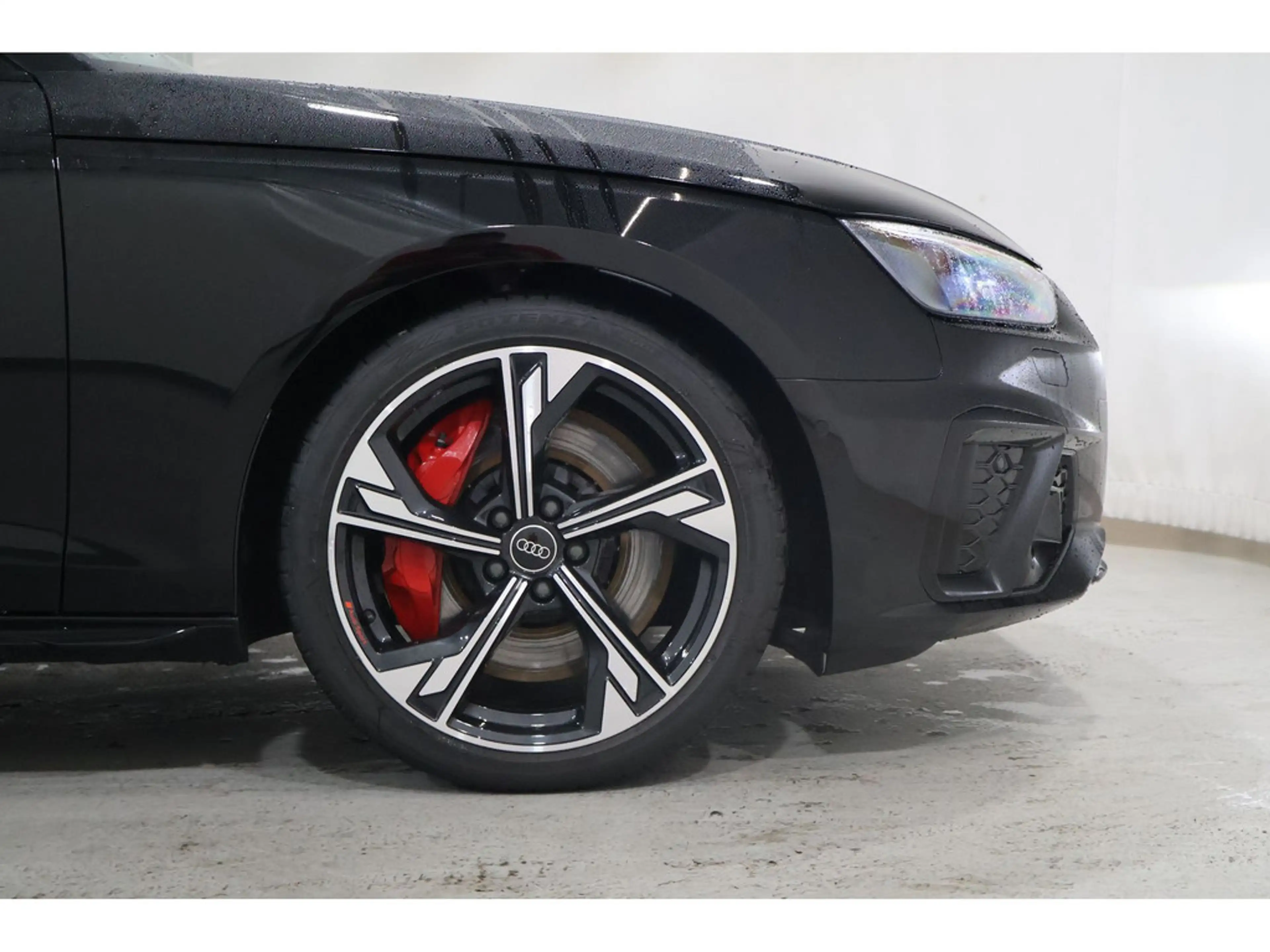 Audi S4 Avant 3.0 TDI quattro B&O*SH*Klima — photo 5