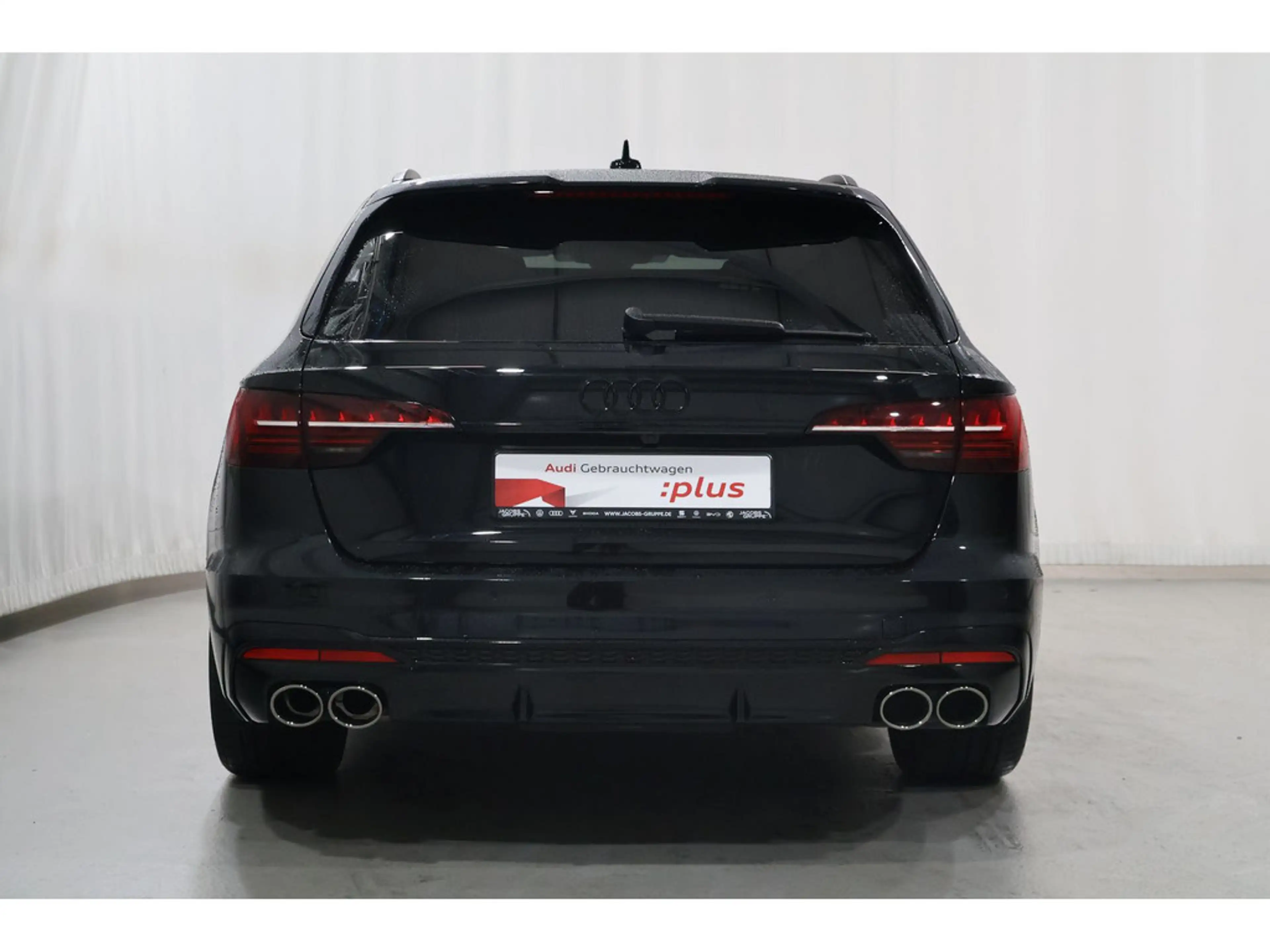 Audi S4 Avant 3.0 TDI quattro B&O*SH*Klima — photo 4